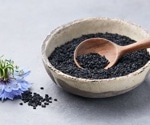 Can black cumin help fight obesity?