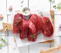 Eating lean beef as part of MED diet could improve gut diversity