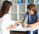 Higher teen blood pressure predicts who develops heart disease