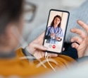 E-visits resolve common health issues with low follow-up rates