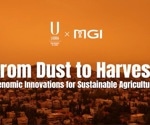 MGI Tech empowers the University of Lisbon to study impact of Saharan dust on Portuguese agriculture with vineyards as key case study