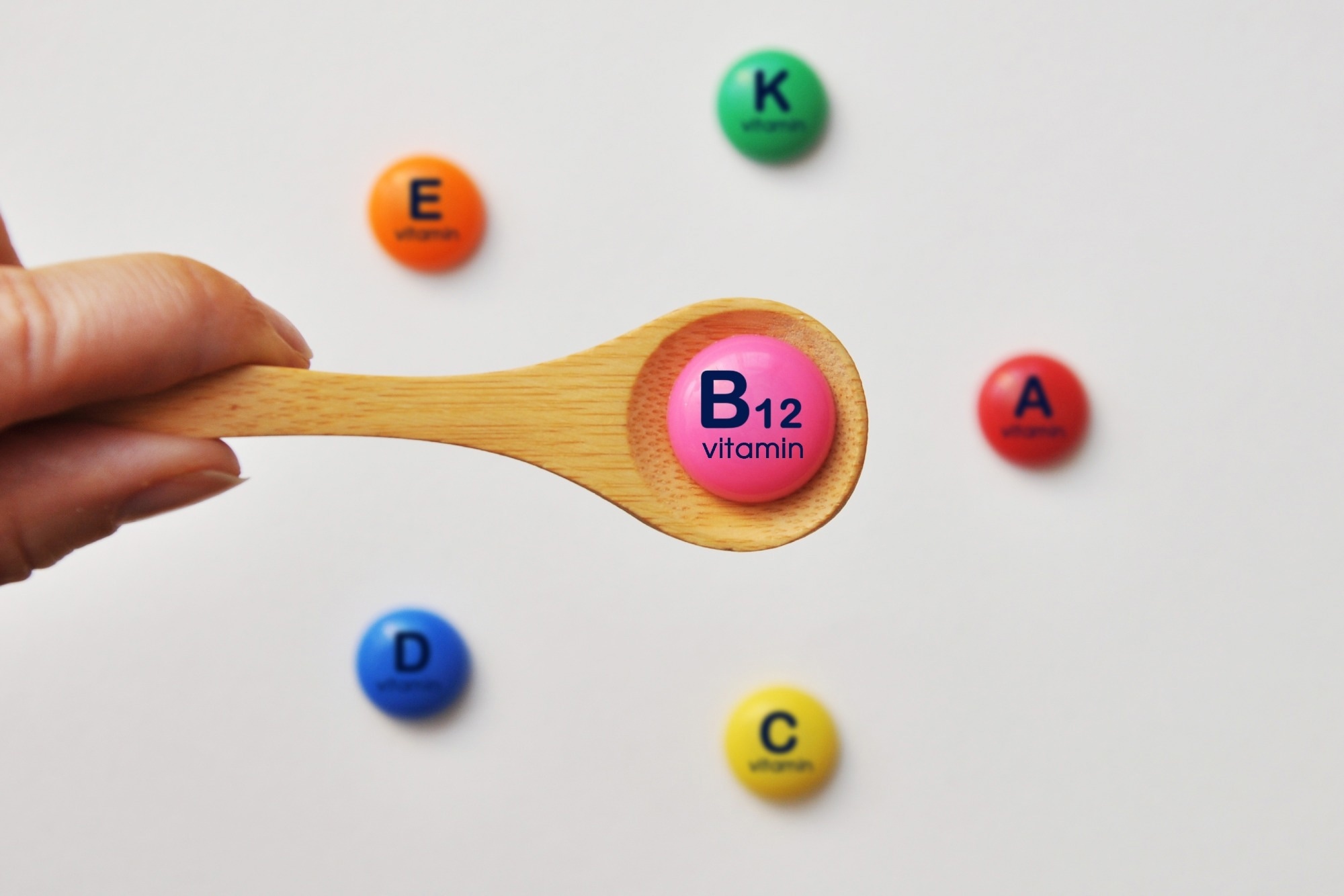 Study: Vitamin B12: A Comprehensive Review of Natural vs Synthetic Forms of Consumption and Supplementation. Image Credit: Fida Olga / Shutterstock