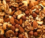 Swapping high-carb snacks for tree nuts cuts food cravings in young adults at metabolic risk