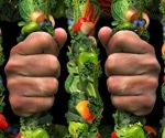 Orthorexia nervosa links strongly to perfectionism and OCD traits, review shows