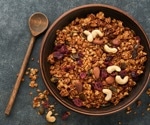 Simple fruit granola intervention shows promising cardio-renal signals in CKD patients