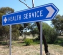 New national dataset maps how far Australians must drive to reach essential healthcare services
