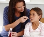 Steady decline in antibiotics for childhood respiratory infections