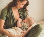 Breastfeeding is linked to lower depression and anxiety years later