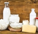 Three daily servings of full-fat dairy do not worsen weight or blood markers