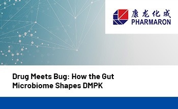 What scientists need to know about microbiome impacts on DMPK