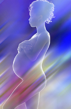 Expectant mothers should be advised not to drink alcohol, as this may pose health risks to the foetus, argues an editorial in this week