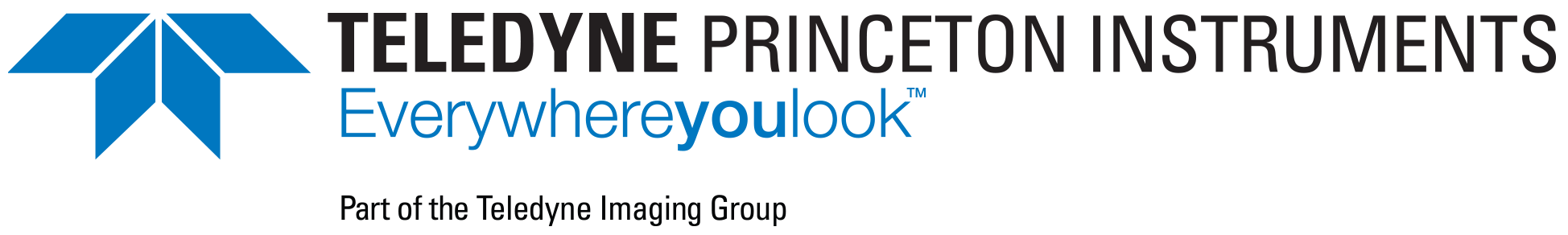 Teledyne Princeton Instruments