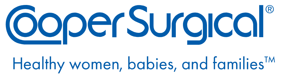 CooperSurgical, Inc. logo.