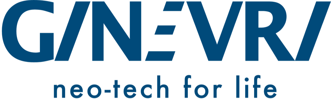 GINEVRI srl logo.