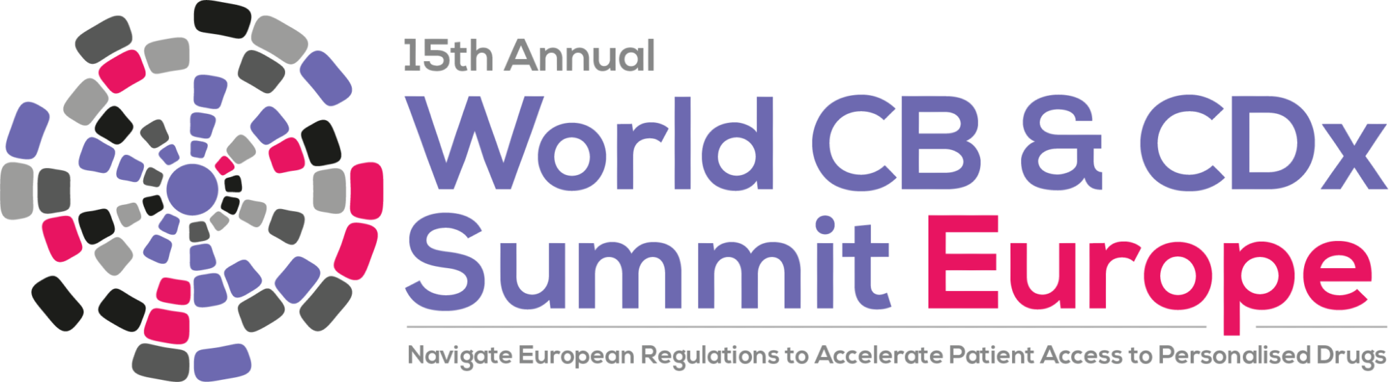 Hanson Wade Group - 15th World Clinical Biomarkers & CDx Europe