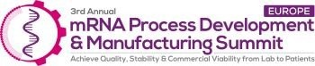 Hanson Wade Group - 3rd mRNA Process Development & Manufacturing Europe