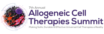 Hanson Wade Group - 7th Allogeneic Cell Therapies Summit