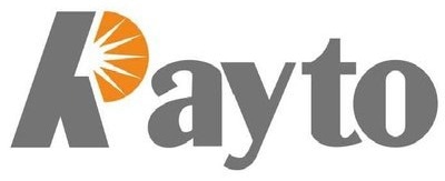 Rayto Life and Analytical Sciences Co., Ltd. logo.