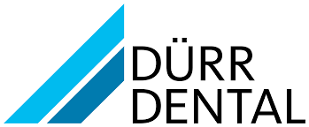 DÜRR DENTAL SE logo.