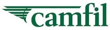 Camfill logo.