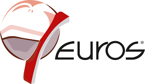 EUROS SAS logo.