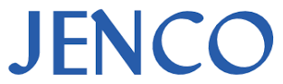 Jenco logo.
