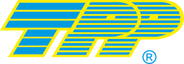 TPP Techno Plastic Products AG logo.