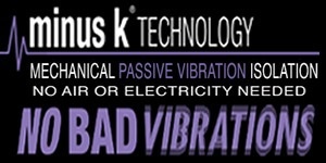 Minus K Technology, Inc.