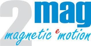 2mag AG logo.