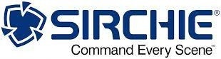 Sirchie logo.