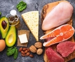 Ketogenic diet may reverse impaired kidney function in diabetics