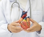 Elevated TMAO levels linked to higher risk of abdominal aortic aneurysms