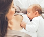Breastfeeding linked to reduced maternal depression and anxiety up to ten years
