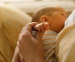 Breastfeeding linked to reduced maternal depression and anxiety up to ten years