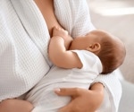 Breastfeeding linked to lower long-term depression and anxiety in mothers