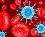 Study uncovers how a specific immune cell may contribute to HIV persistence