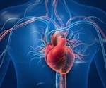 How flexing of blood vessels during a heartbeat might contribute to heart disease
