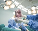 Prevalence of antibiotic-resistant bacteria not higher among babies delivered by cesarean section