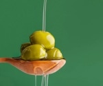 Virginia Tech research provides new mechanistic insights into health benefits of olives and olive oil