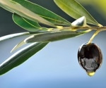Sustainable irrigation strategies could increase health benefits of virgin olive oil