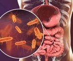 Genes influence the gut microbiome beyond the individual
