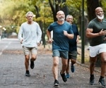Regular exercise linked to better sleep and fewer ADHD symptoms