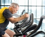 Physical activity may help restore ease of movement and agility during aging