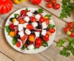 Mediterranean diet is good for your kidneys