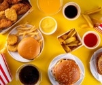 NIH researchers develop poly-metabolite score to measure ultra-processed food intake