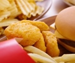 Gut microbiota analysis offers insights into how ultra processed foods affect health