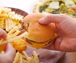 Ultra-processed food consumption linked to rising obesity epidemic in the U.S.