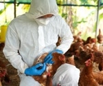 Global Virus Network urges action to prevent H5N1 pandemic