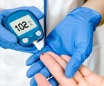 Diabetes drugs linked to slower frailty progression in older adults