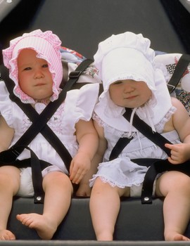 The report describes new findings from ongoing research on children in motor vehicle crashes.